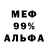 Альфа ПВП мука Cat_Arinka